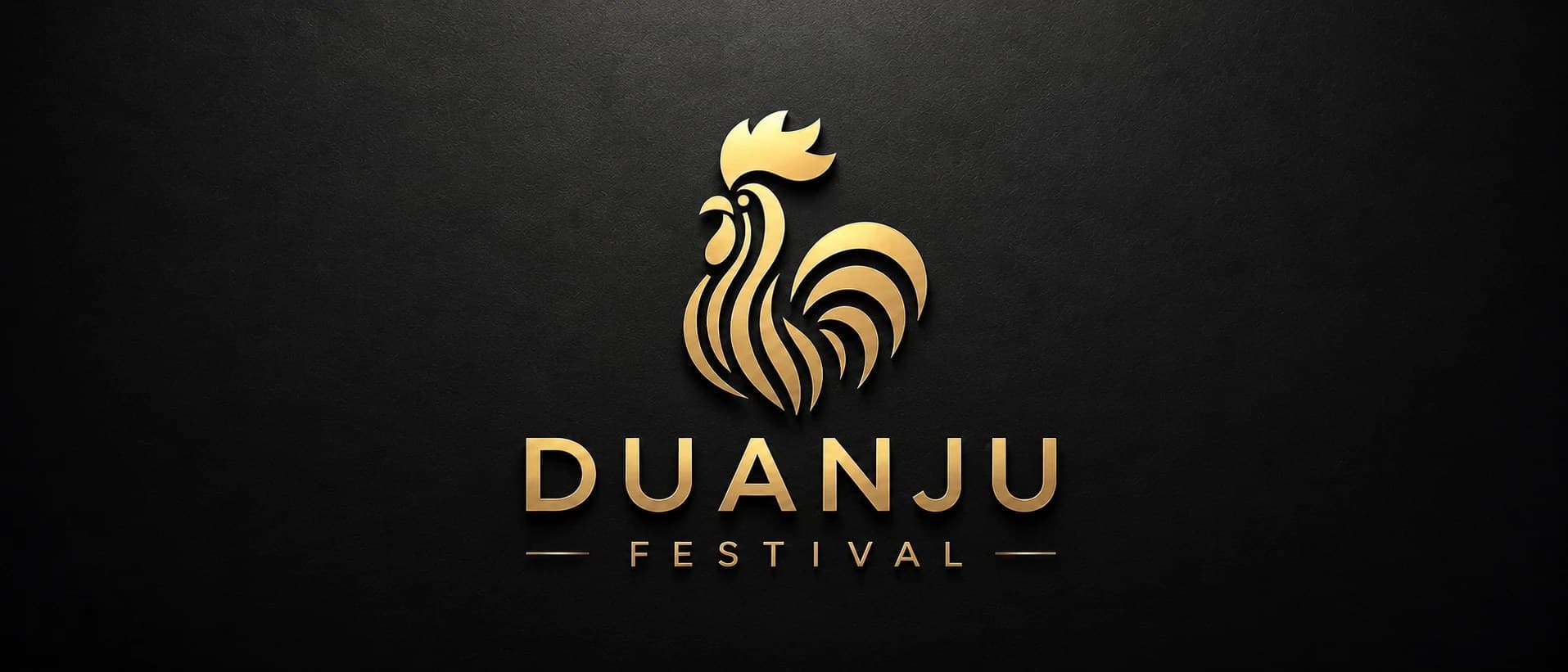 Vertical Clap, partner of the Duanju Festival