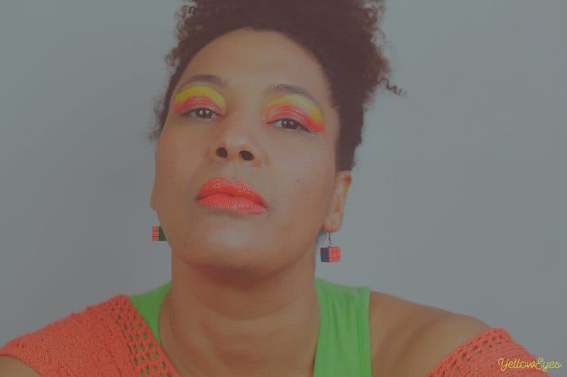 Portraits — colour — Sophie Attelann