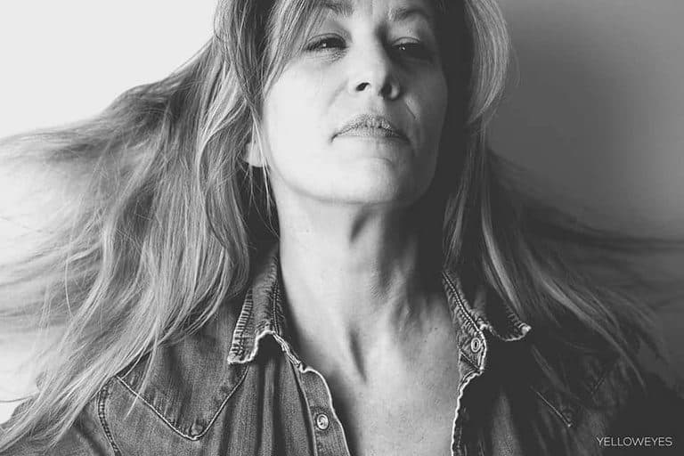Portraits — black & white — Sophie Attelann