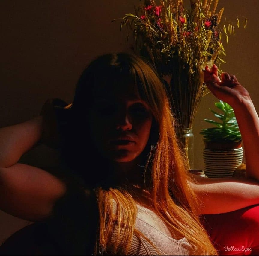 Portraits — colour — Sophie Attelann
