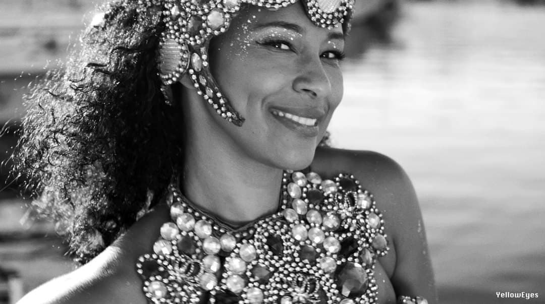 Portraits — black & white — Sophie Attelann