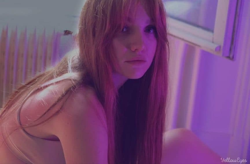 Portraits — colour — Sophie Attelann