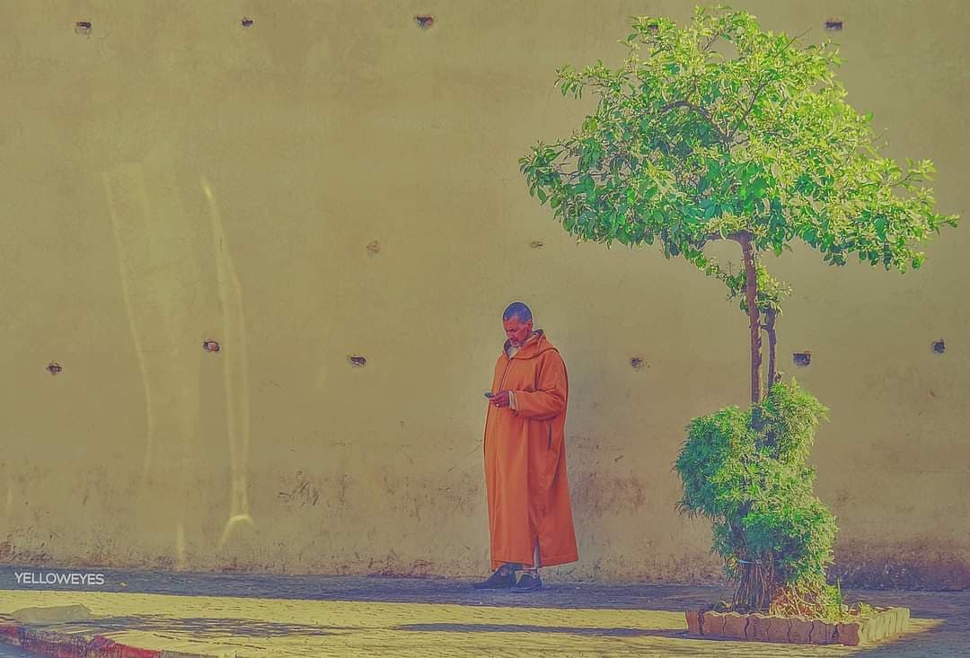 Travel & reportage — Sophie Attelann