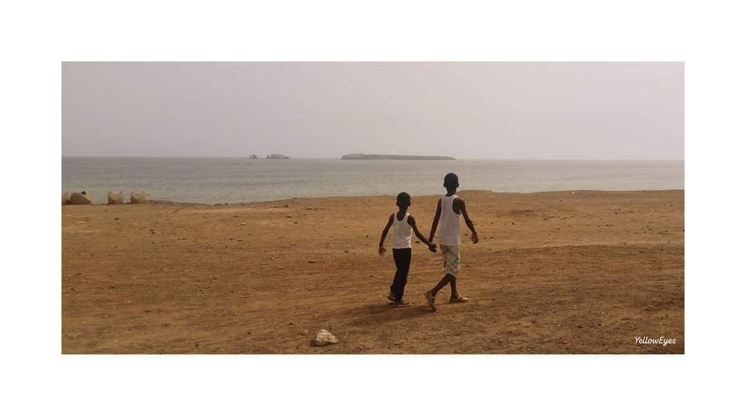 Travel & reportage — Sophie Attelann