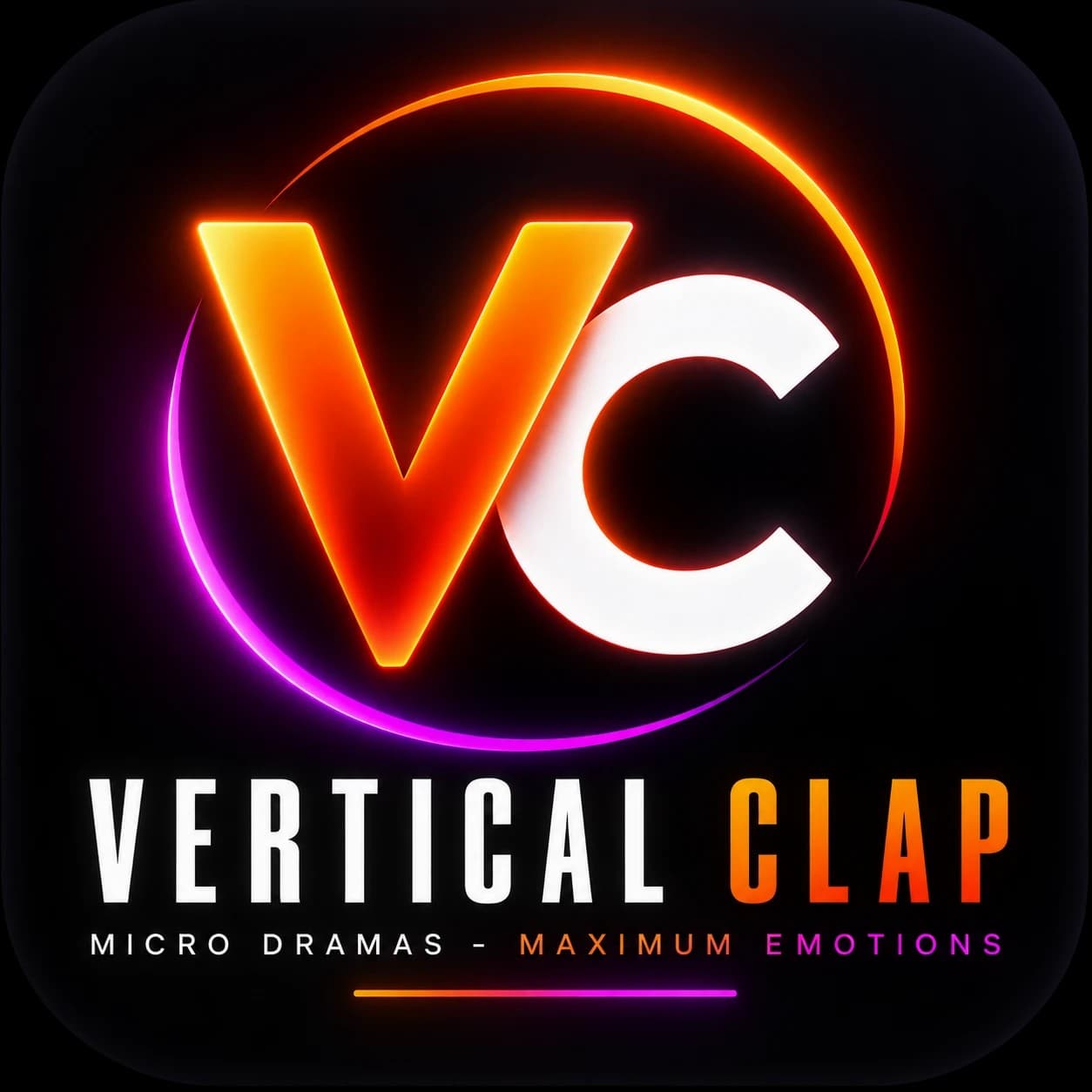 Vertical Clap at the Marseille Web Festival