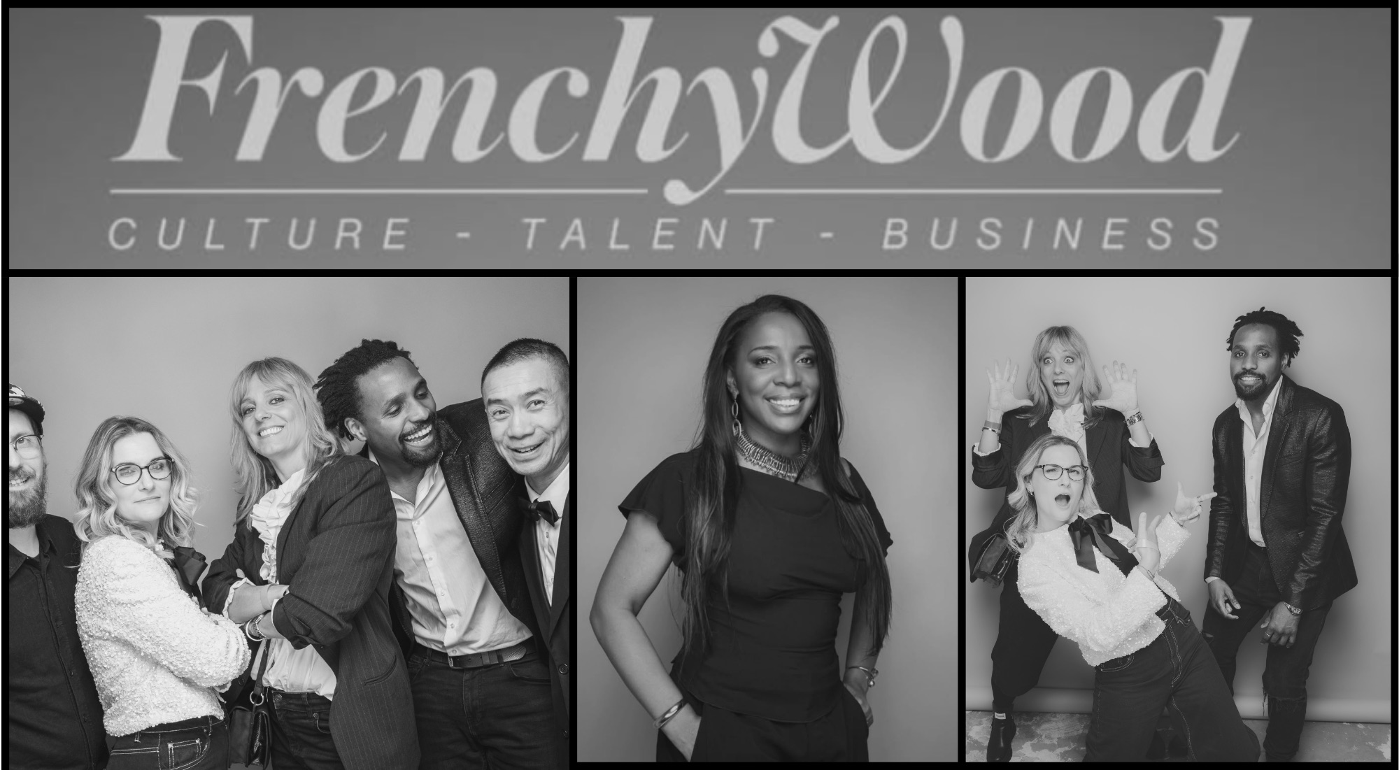 Contrat d'autrice avec Frenchywood