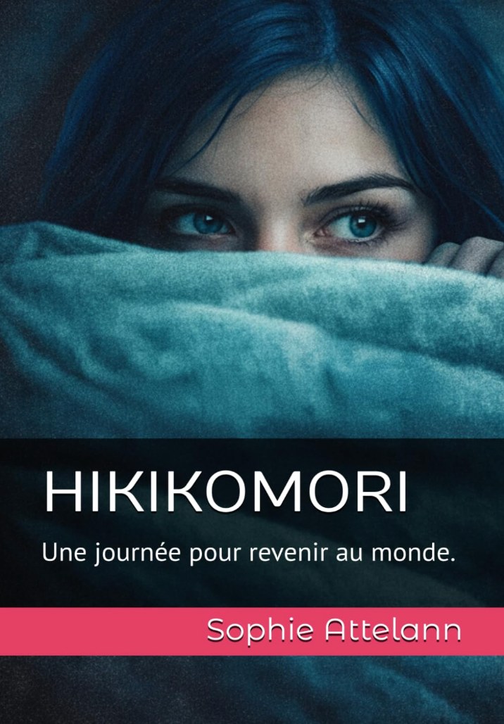 Hikikomori — Une journée pour revenir au monde