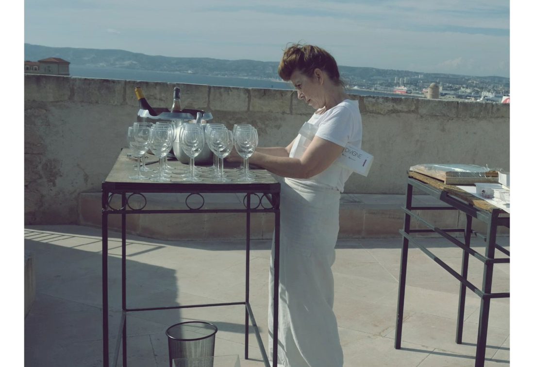 Live Event Photography — Sophie Attelann