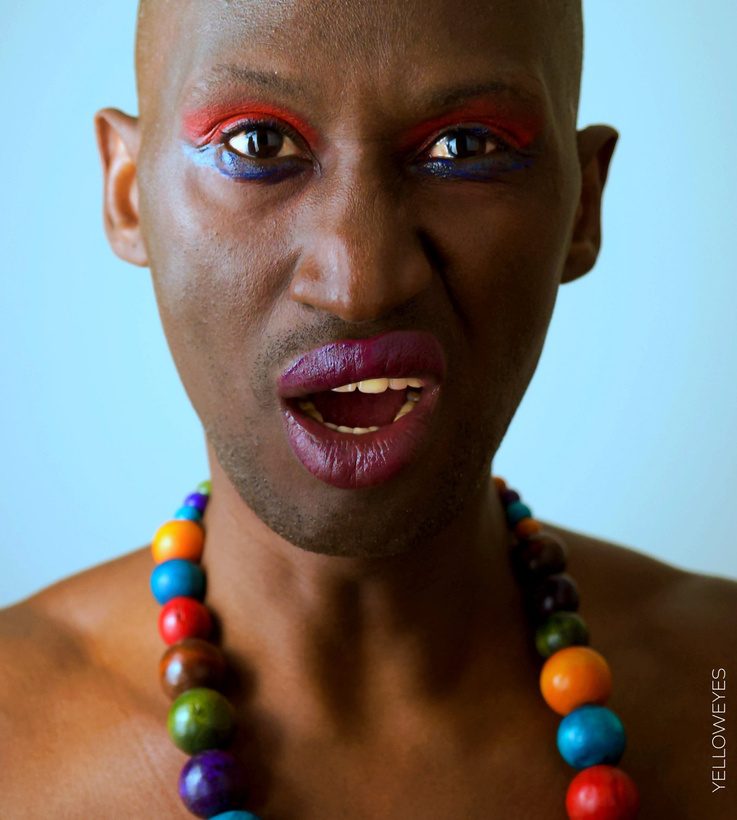 Portraits — couleur — Sophie Attelann