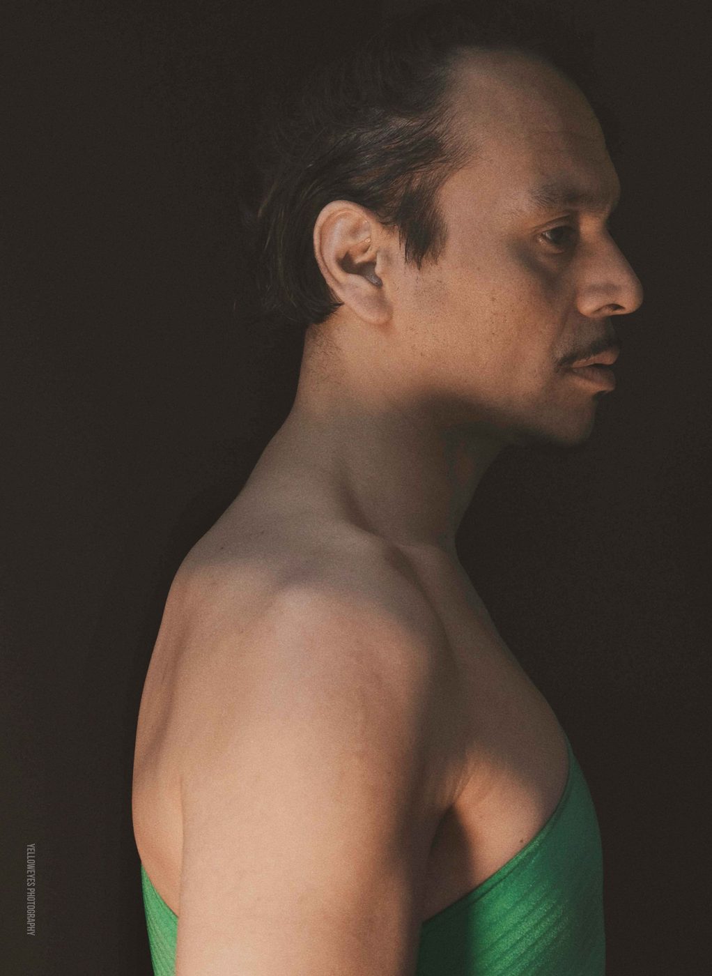 Portraits — couleur — Sophie Attelann