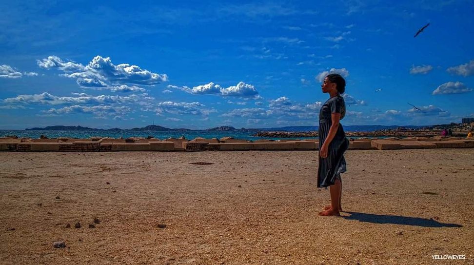Voyages & reportage — Sophie Attelann