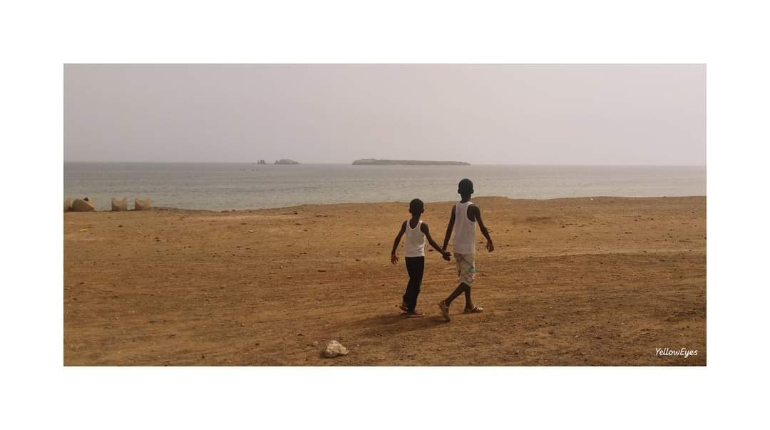 Voyages & reportage — Sophie Attelann