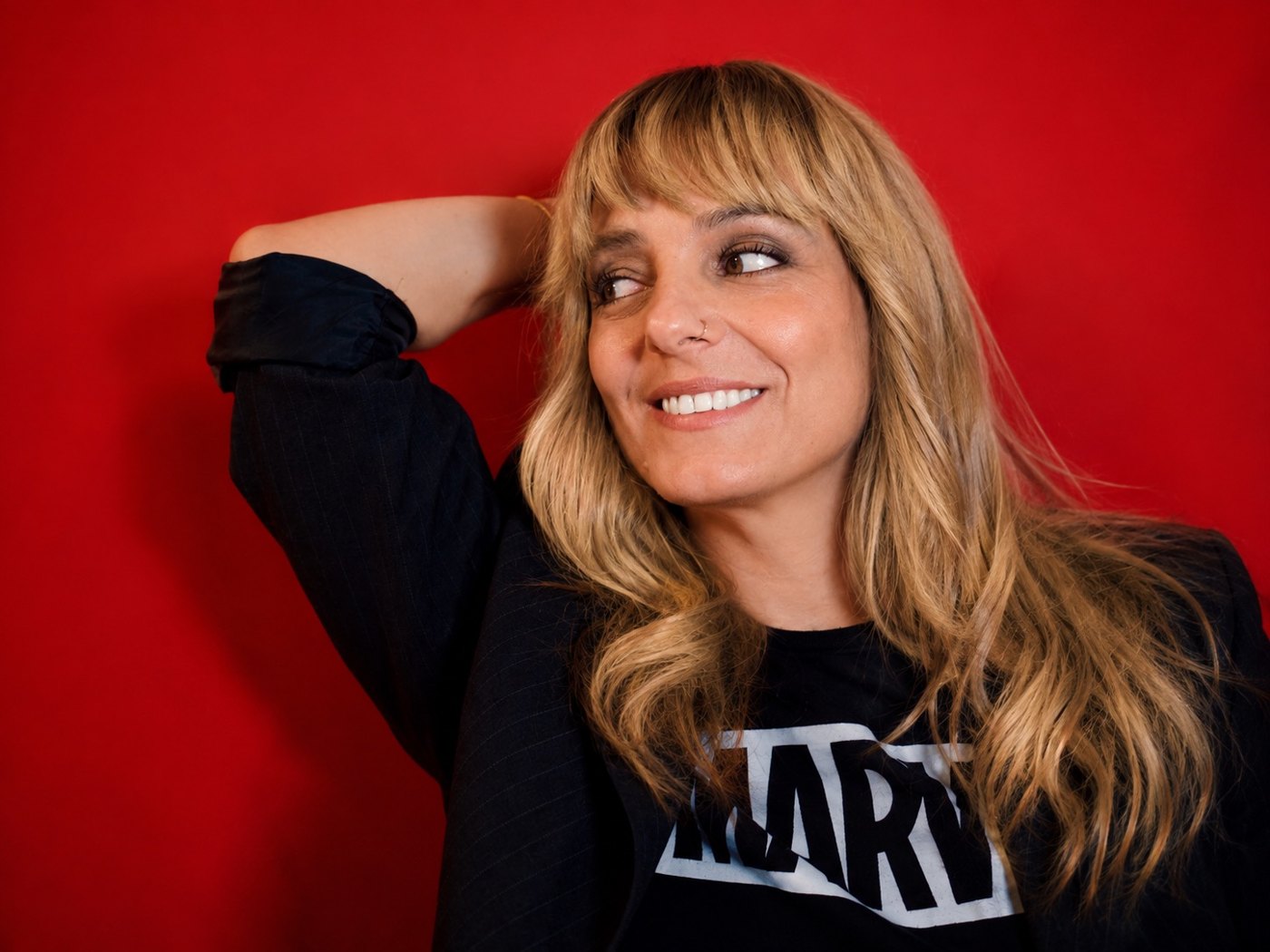 Portrait de Sophie Attelann